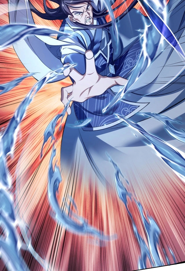 Fighting the Curse - Bölüm 13