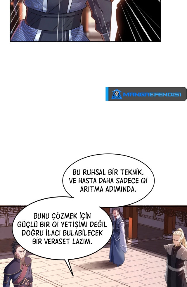 Fighting the Curse - Bölüm 13