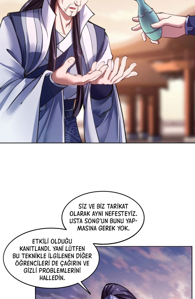 Fighting the Curse - Bölüm 13