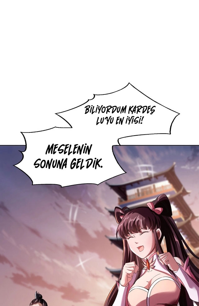 Fighting the Curse - Bölüm 13