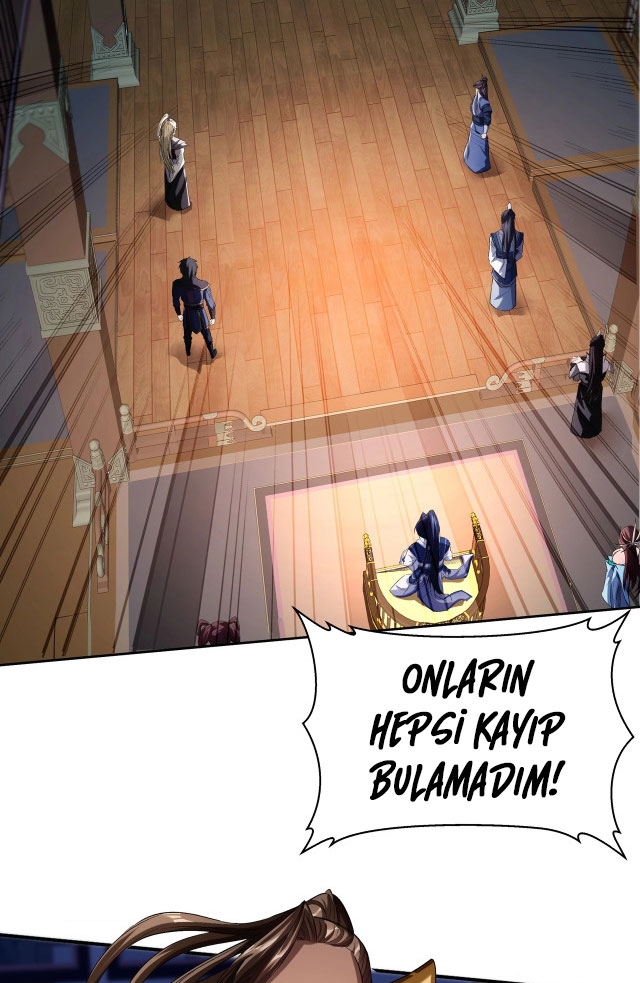 Fighting the Curse - Bölüm 13