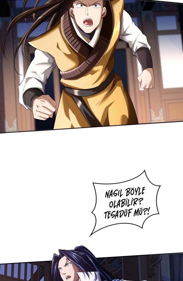 Fighting the Curse - Bölüm 13