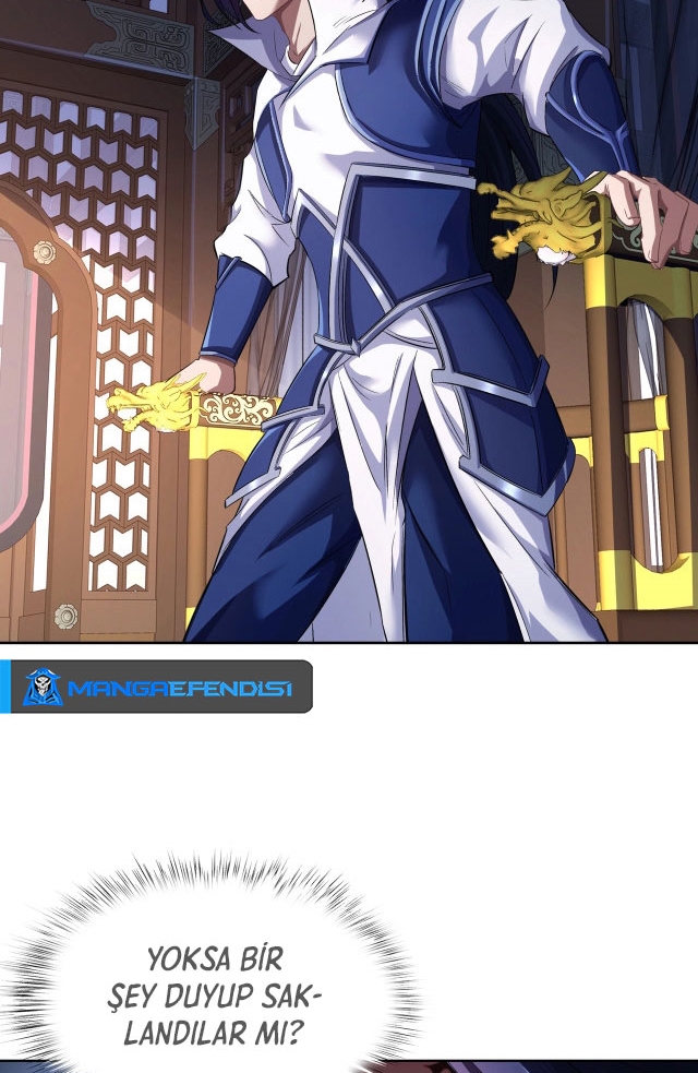Fighting the Curse - Bölüm 13