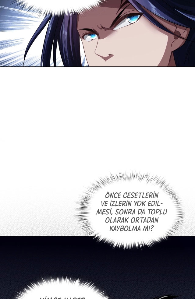Fighting the Curse - Bölüm 13