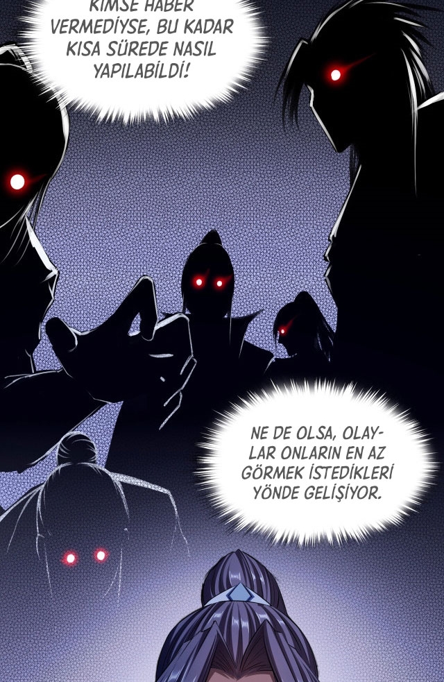 Fighting the Curse - Bölüm 13