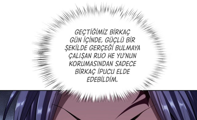 Fighting the Curse - Bölüm 13