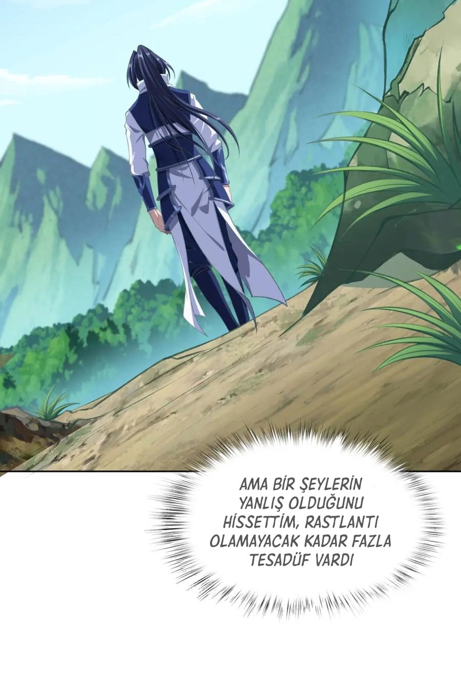 Fighting the Curse - Bölüm 14