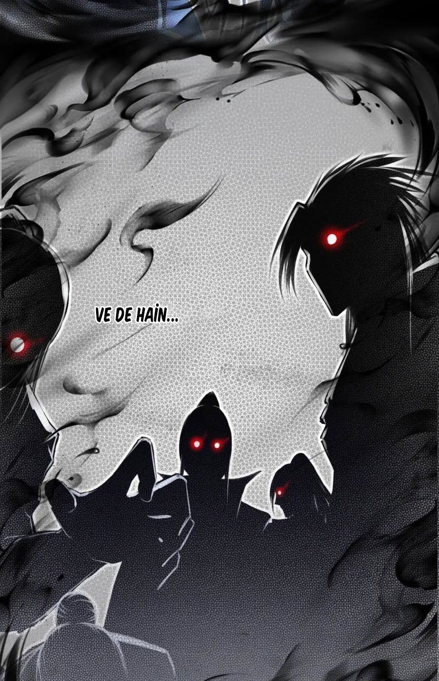 Fighting the Curse - Bölüm 14