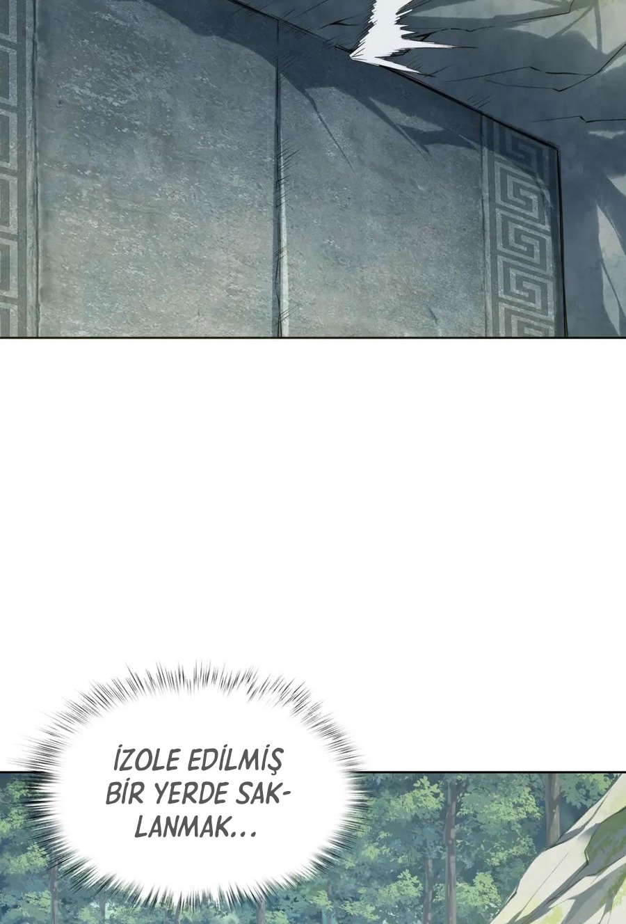 Fighting the Curse - Bölüm 14