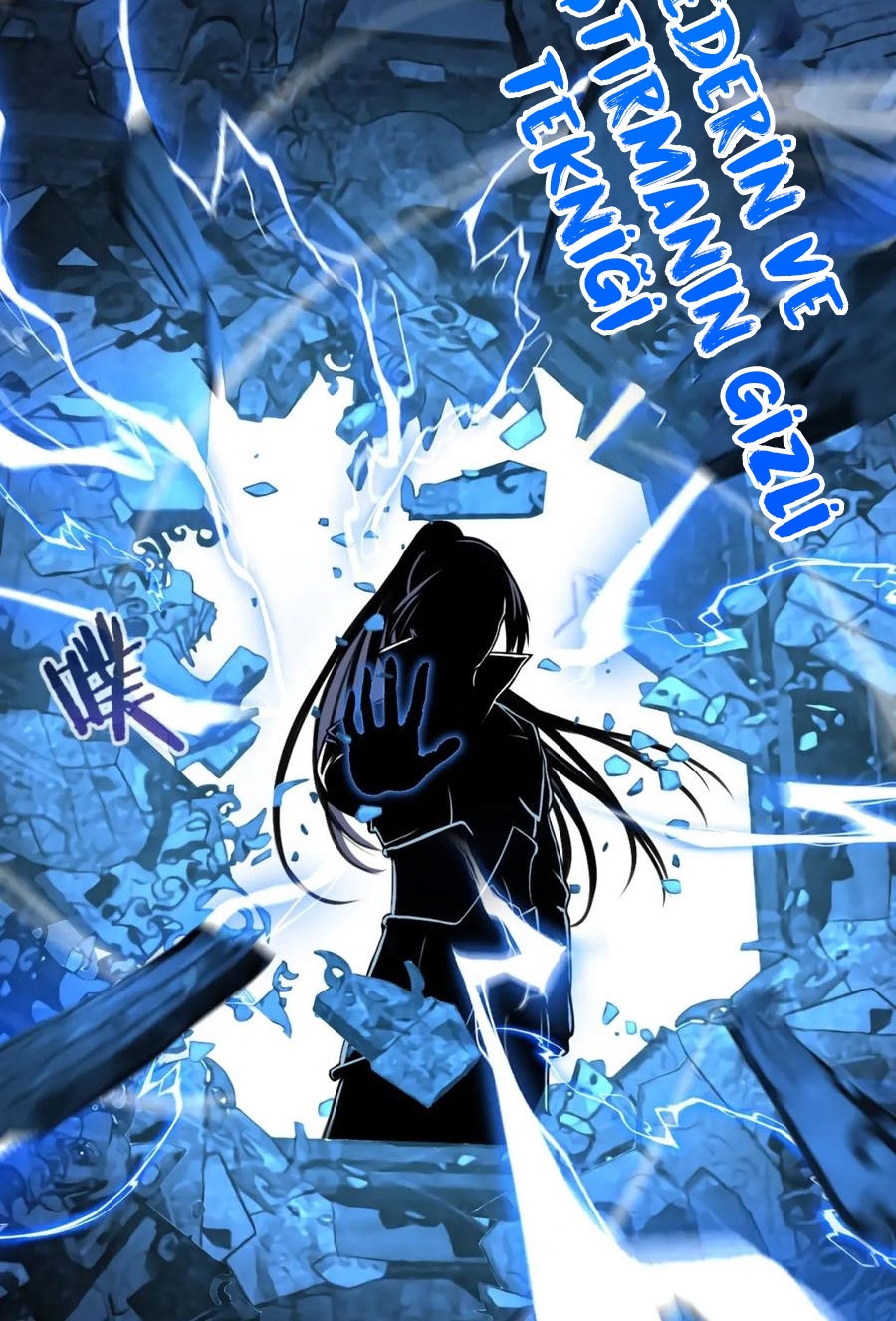 Fighting the Curse - Bölüm 14