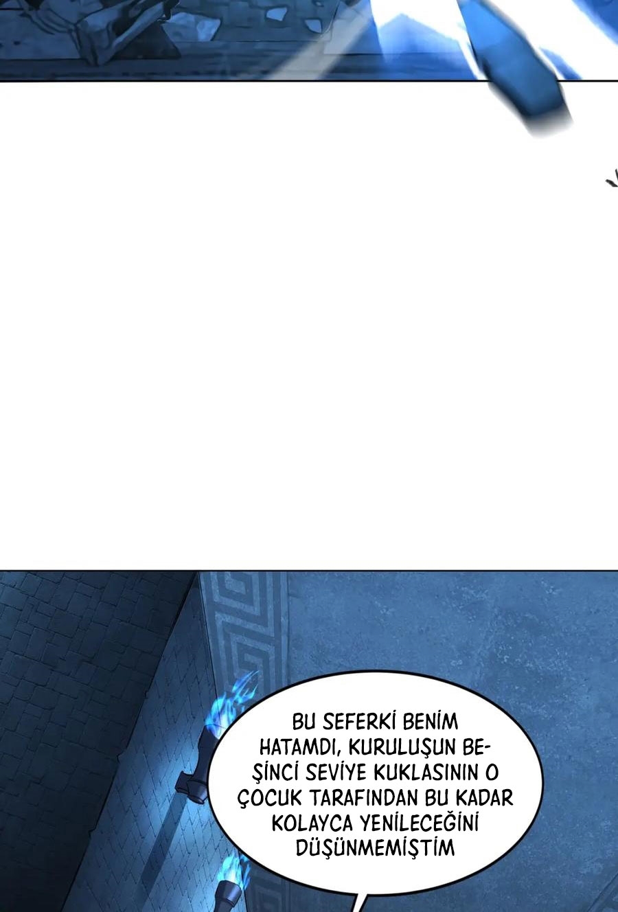 Fighting the Curse - Bölüm 14