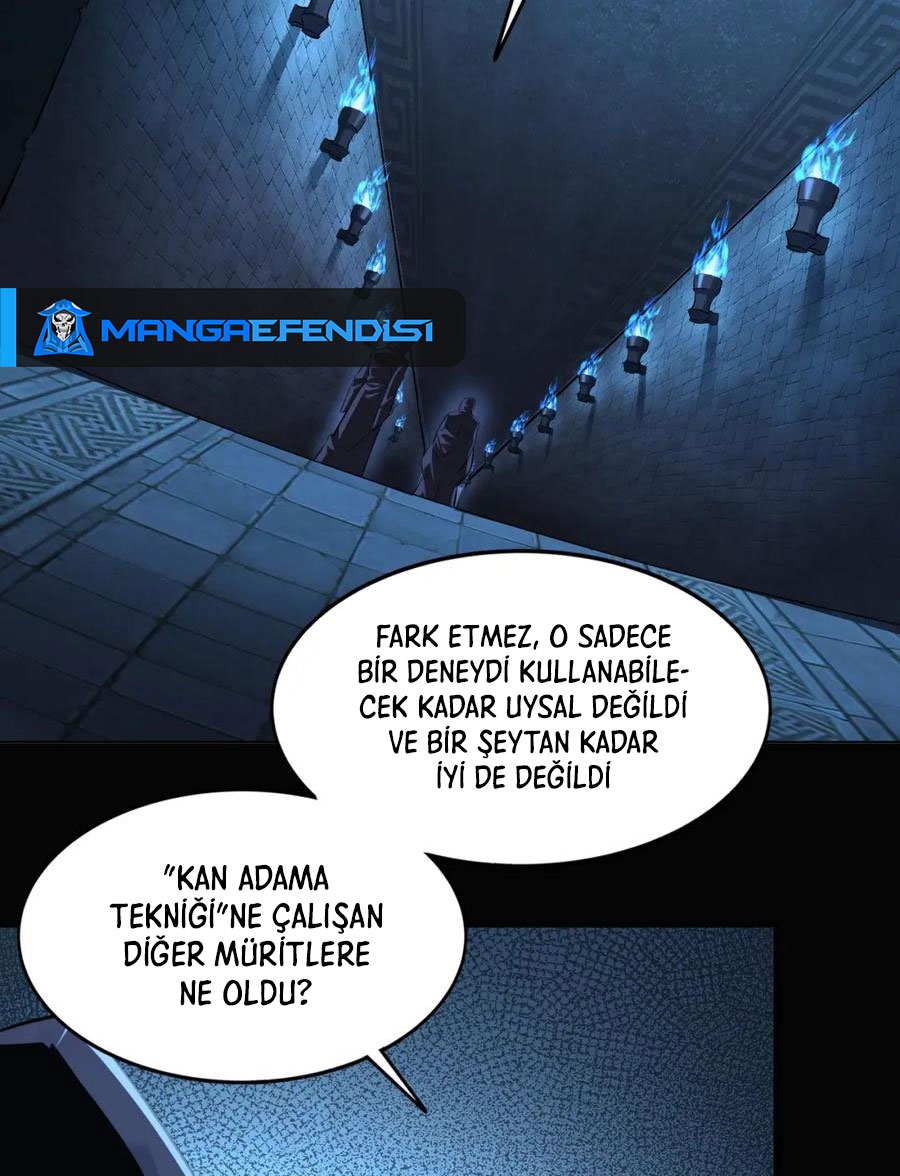Fighting the Curse - Bölüm 14