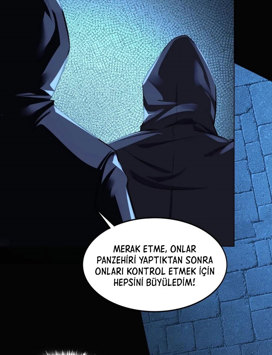 Fighting the Curse - Bölüm 14