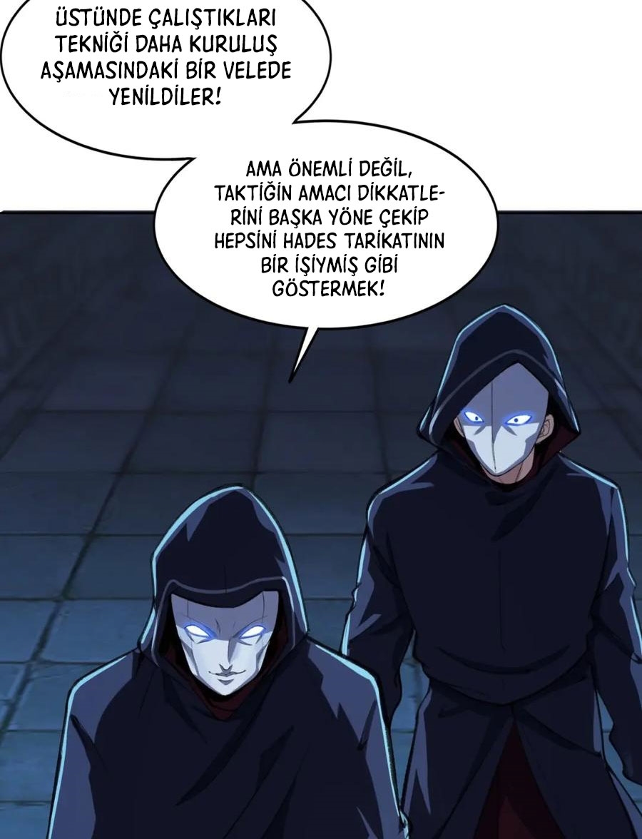 Fighting the Curse - Bölüm 14