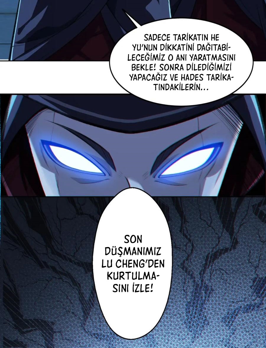 Fighting the Curse - Bölüm 14