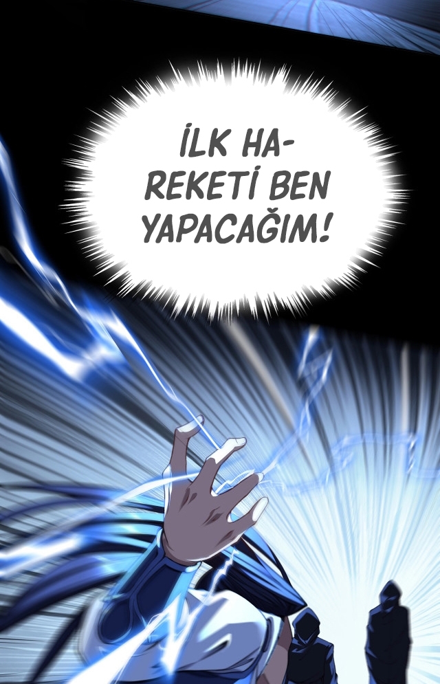 Fighting the Curse - Bölüm 15