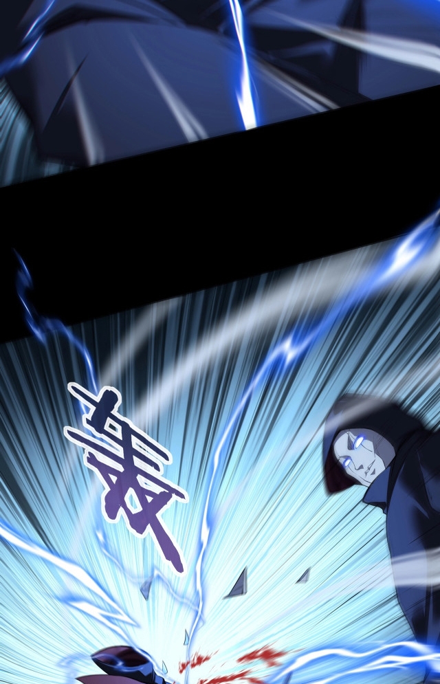 Fighting the Curse - Bölüm 15