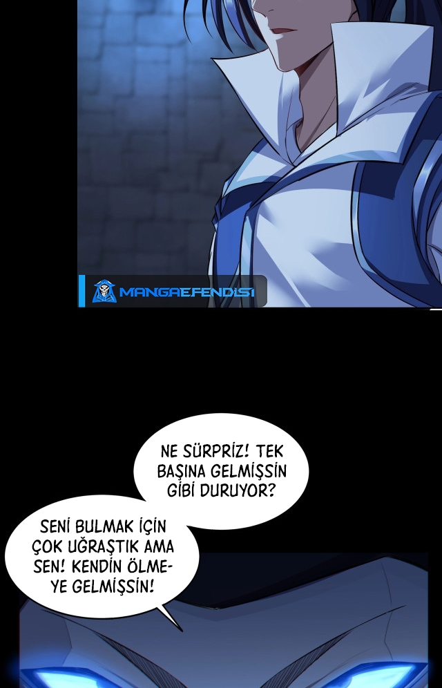 Fighting the Curse - Bölüm 15