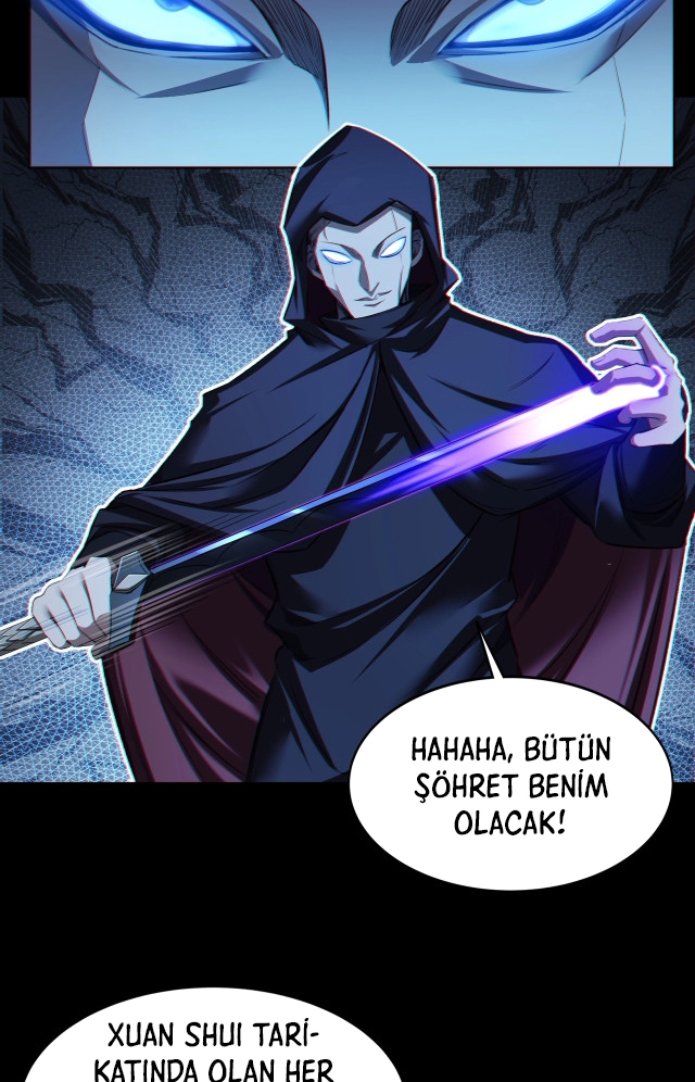 Fighting the Curse - Bölüm 15