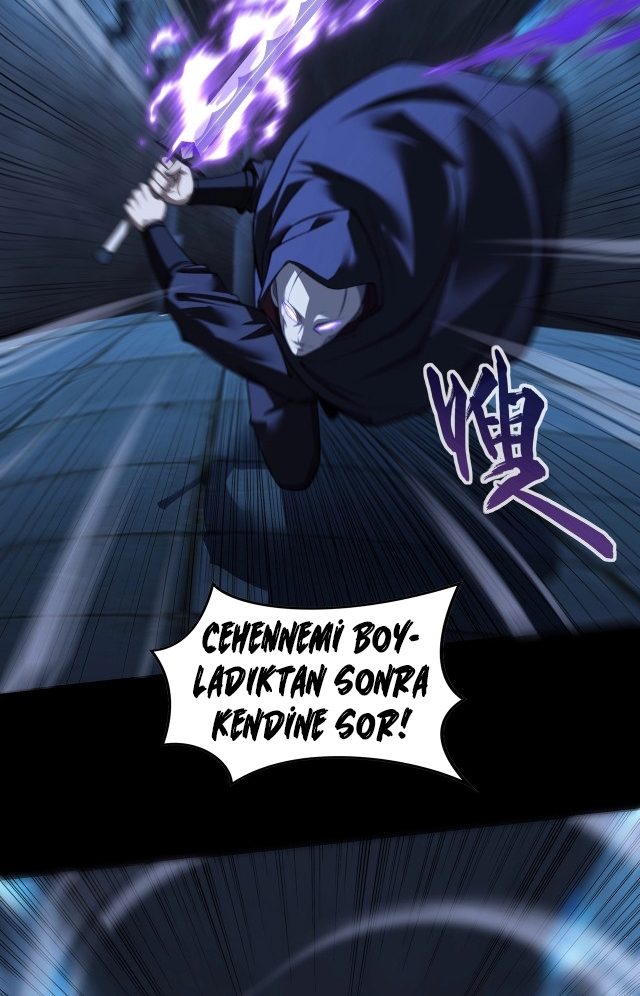 Fighting the Curse - Bölüm 15