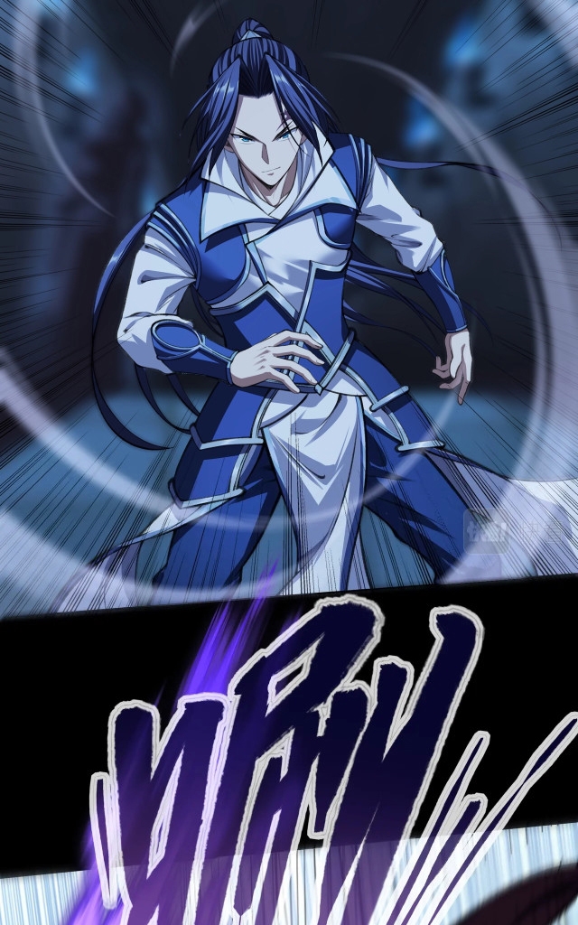 Fighting the Curse - Bölüm 15