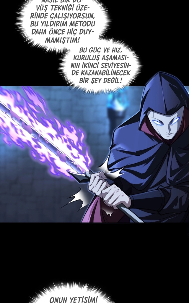 Fighting the Curse - Bölüm 15