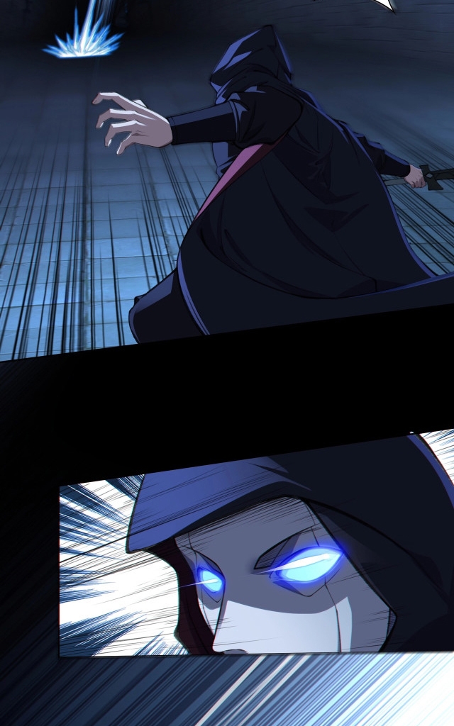 Fighting the Curse - Bölüm 15