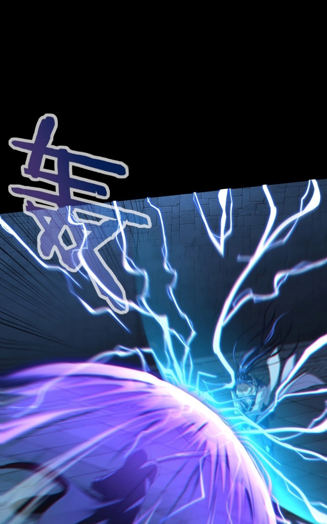 Fighting the Curse - Bölüm 15