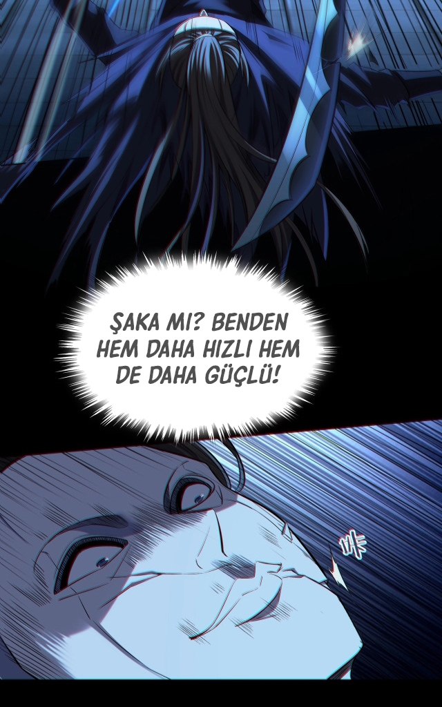 Fighting the Curse - Bölüm 15