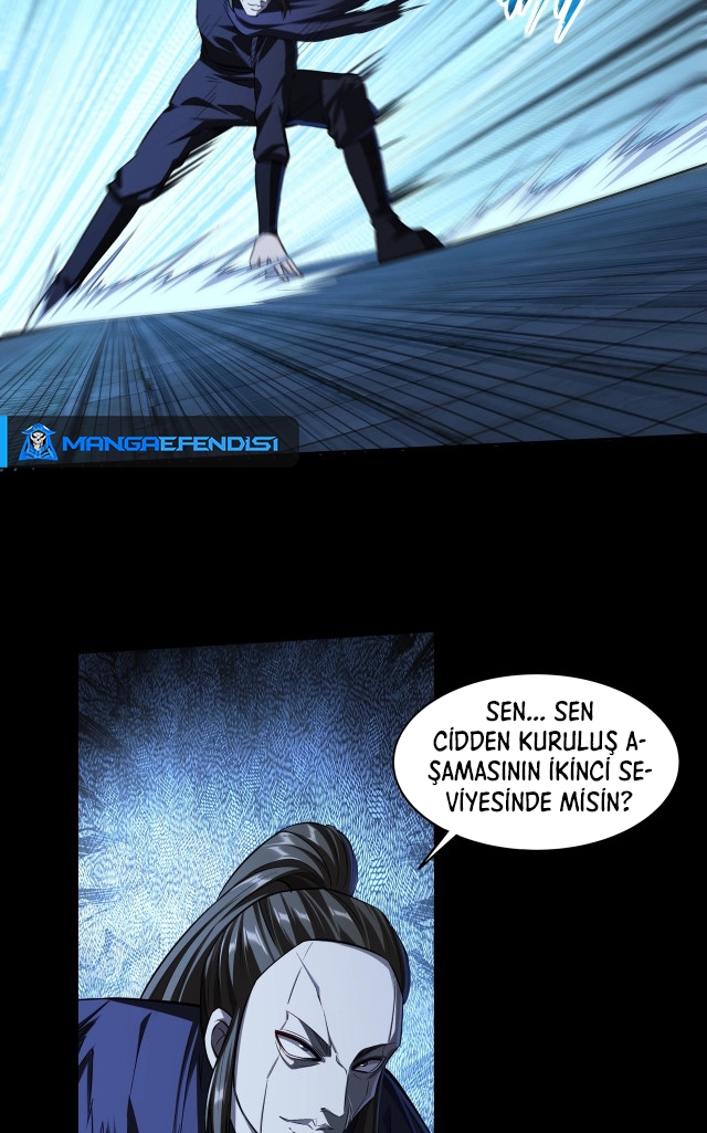 Fighting the Curse - Bölüm 15