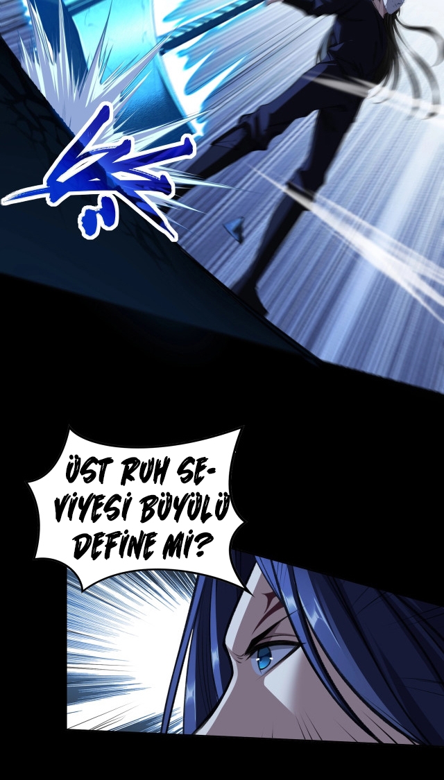Fighting the Curse - Bölüm 15