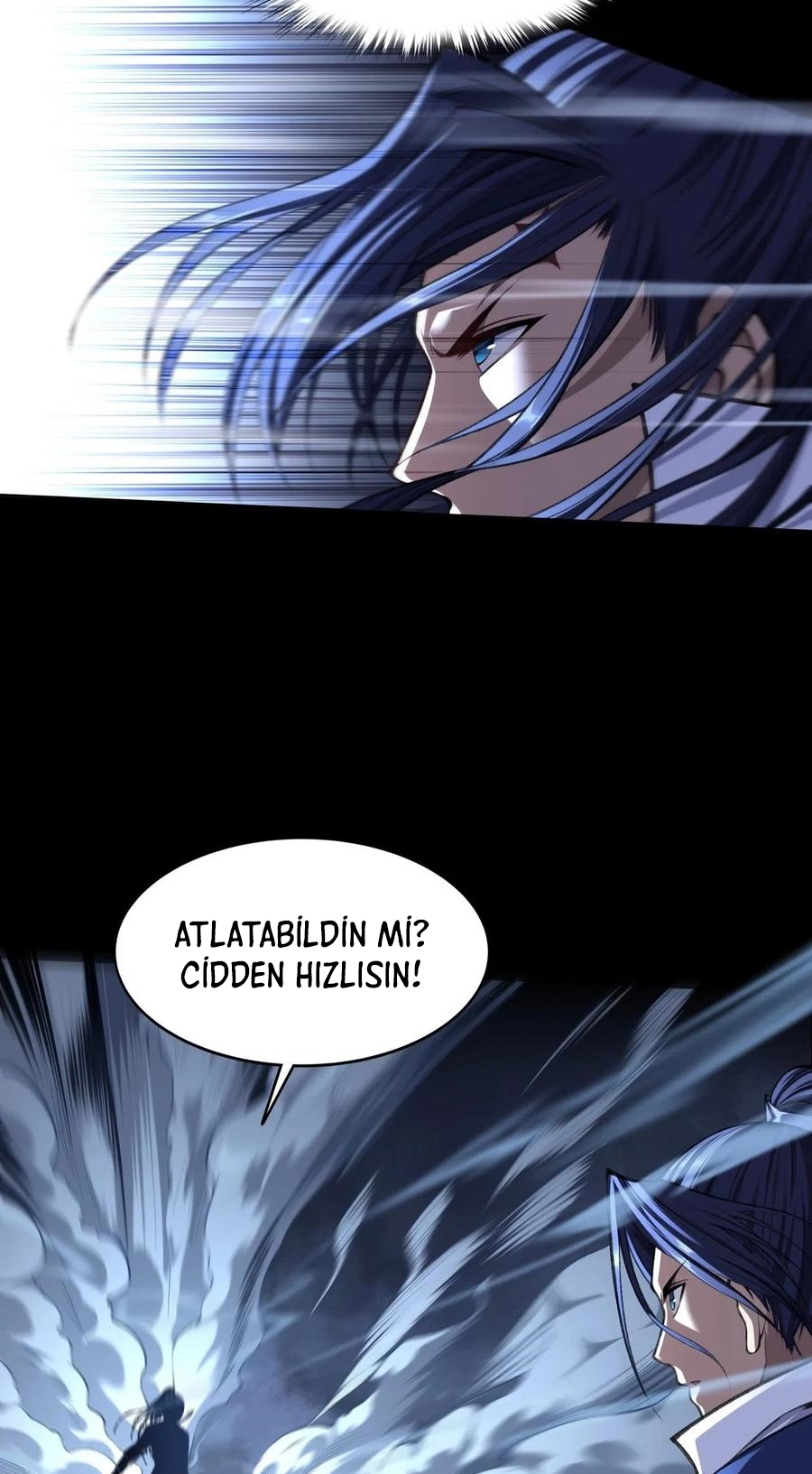 Fighting the Curse - Bölüm 16