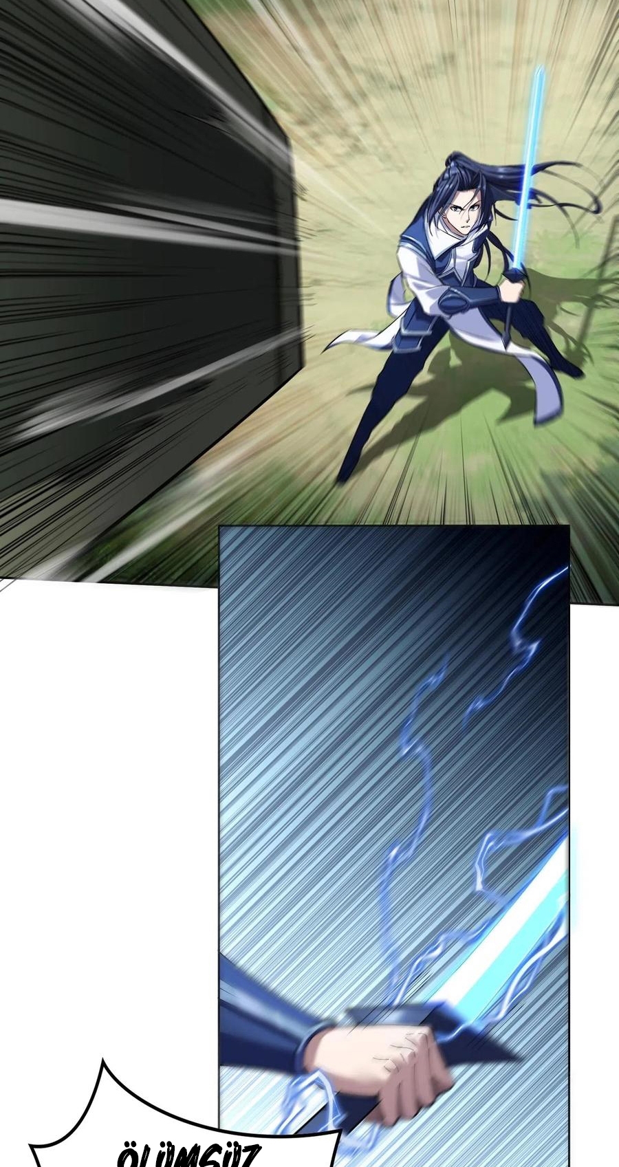 Fighting the Curse - Bölüm 16
