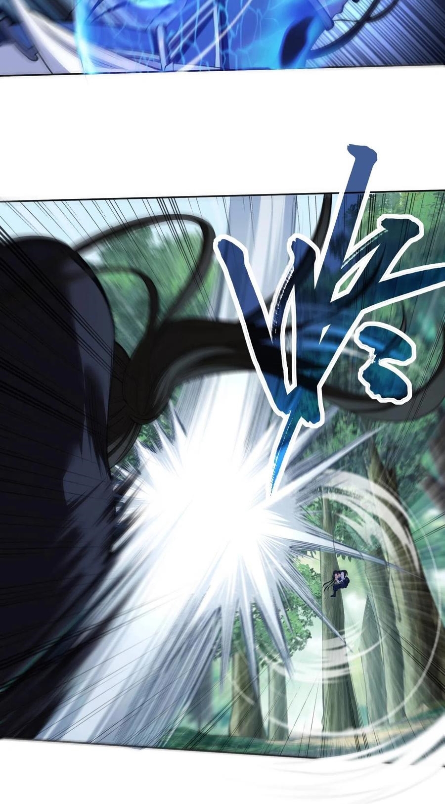 Fighting the Curse - Bölüm 16