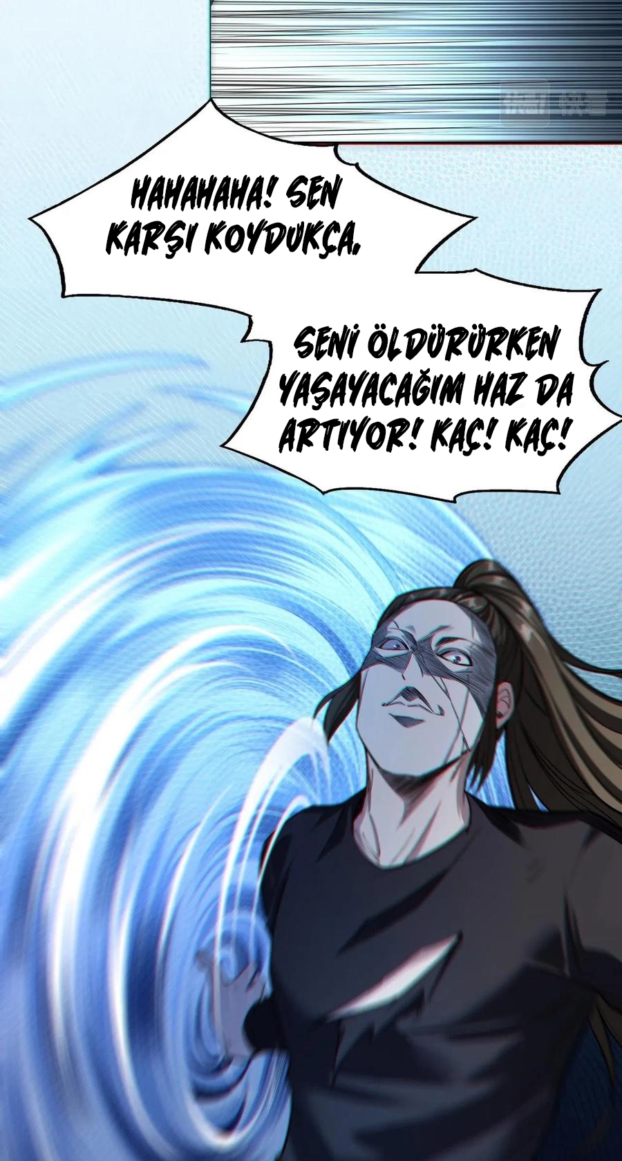 Fighting the Curse - Bölüm 16