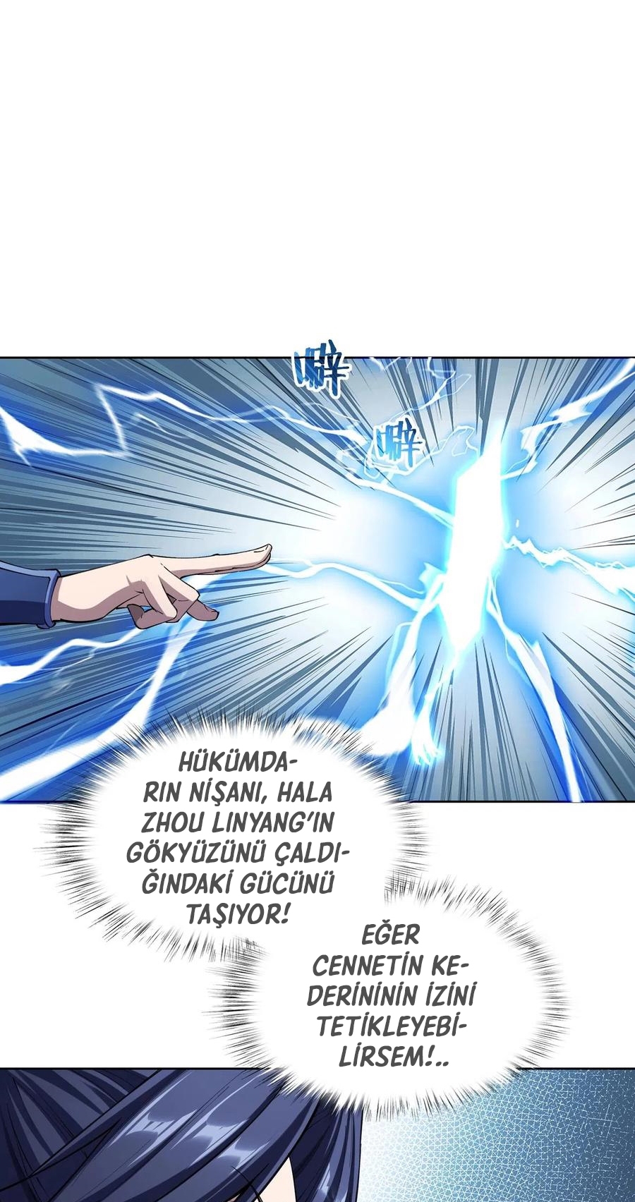 Fighting the Curse - Bölüm 16