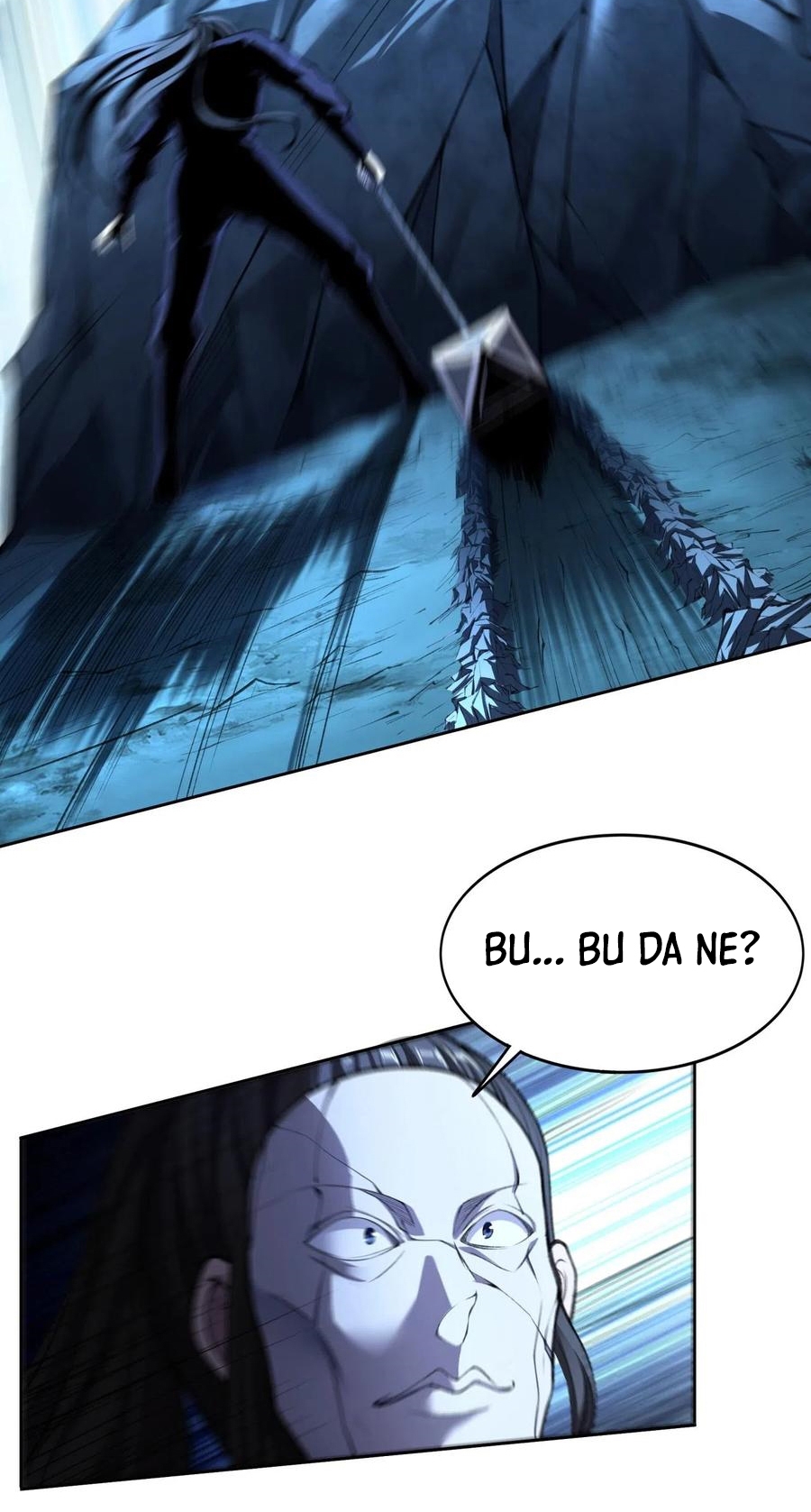 Fighting the Curse - Bölüm 16