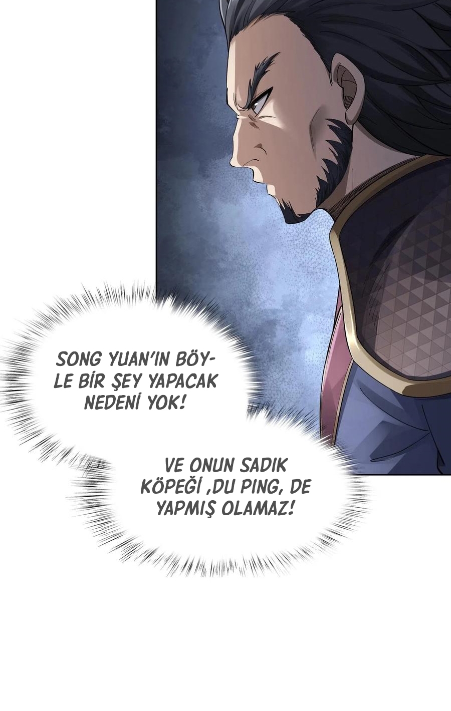 Fighting the Curse - Bölüm 17