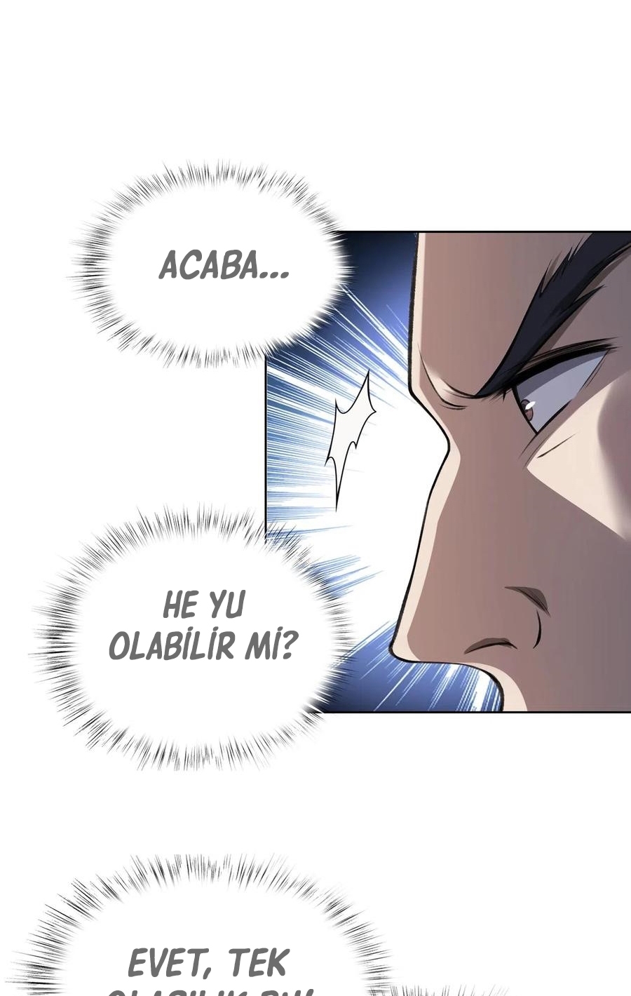 Fighting the Curse - Bölüm 17