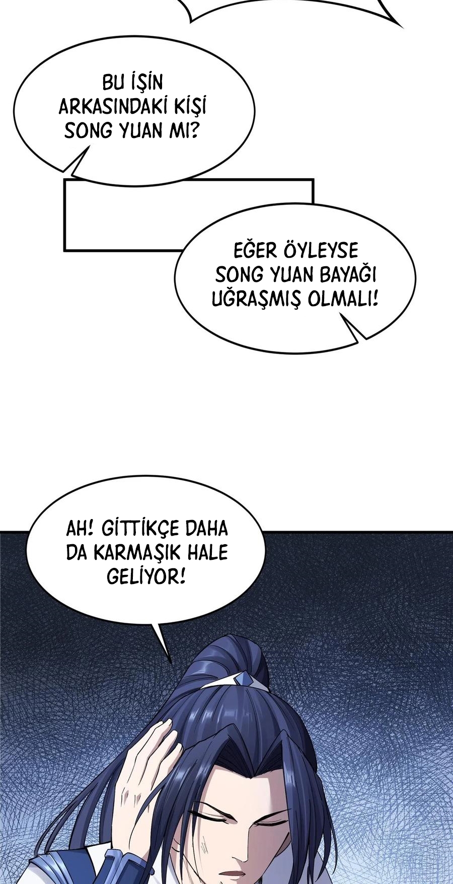 Fighting the Curse - Bölüm 17