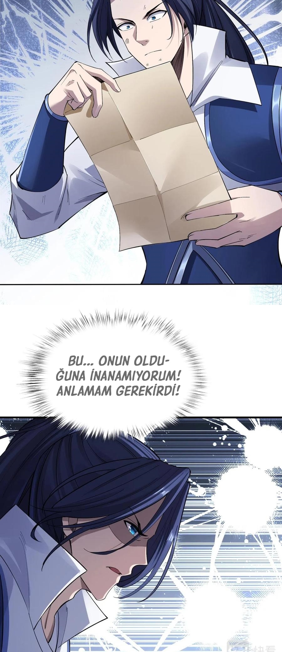 Fighting the Curse - Bölüm 17