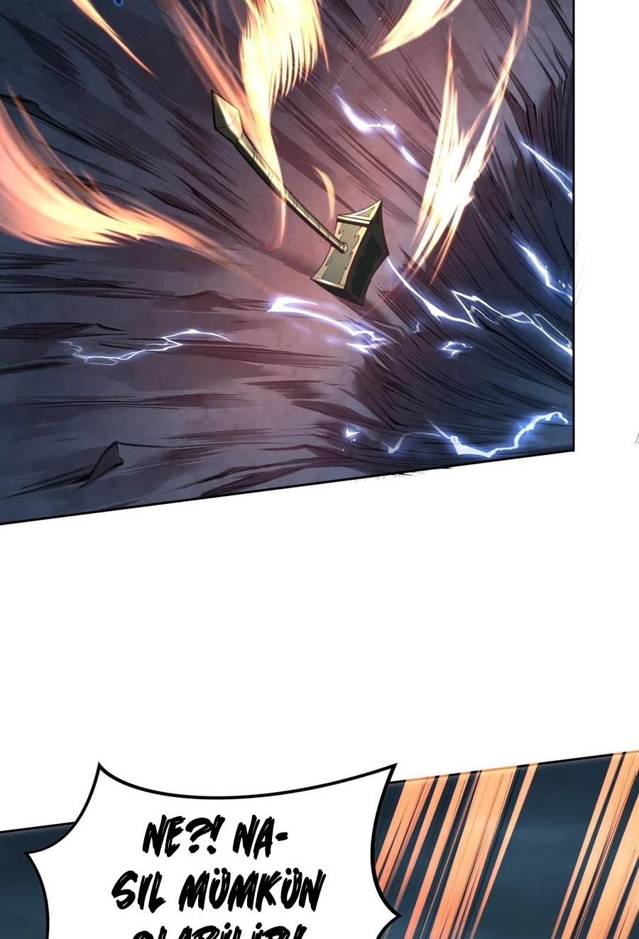 Fighting the Curse - Bölüm 17