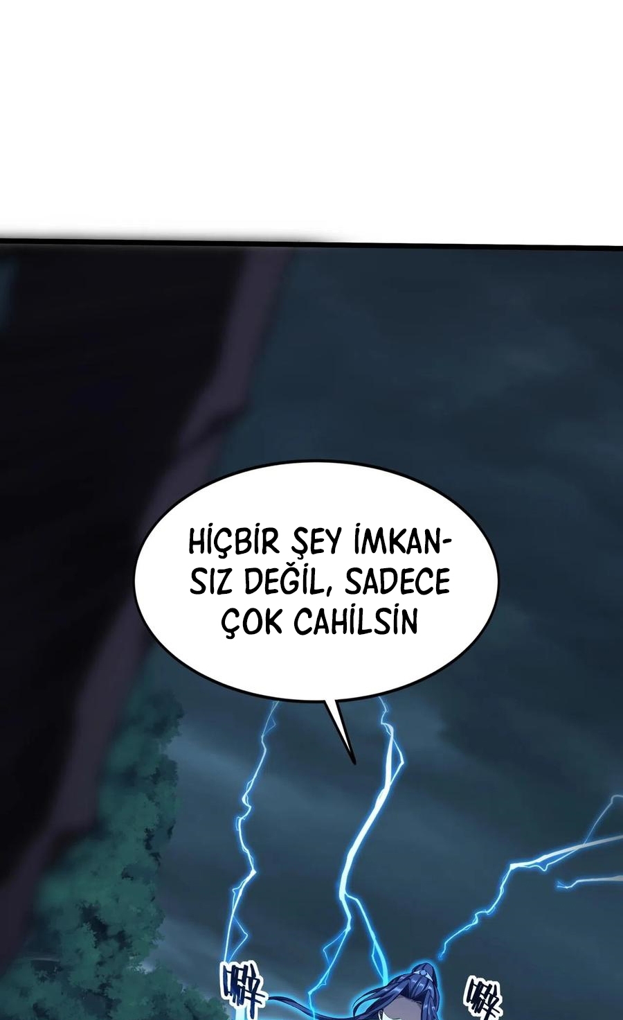 Fighting the Curse - Bölüm 17