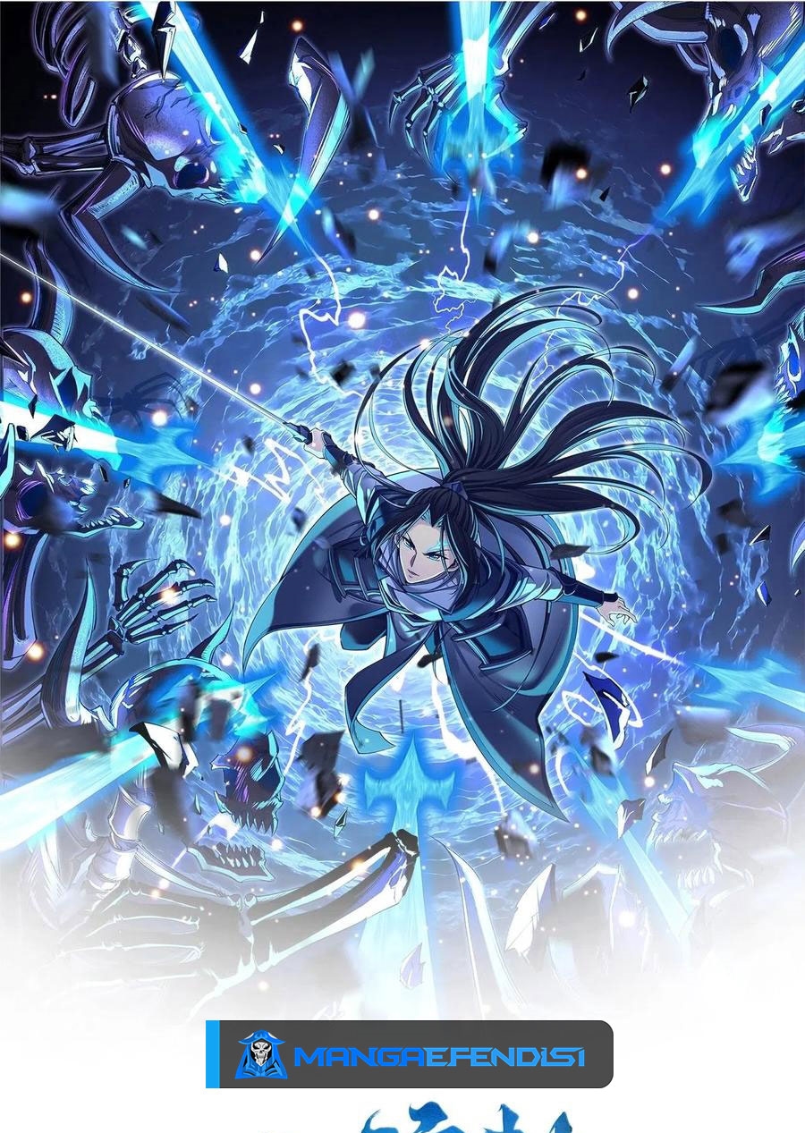 Fighting the Curse - Bölüm 18