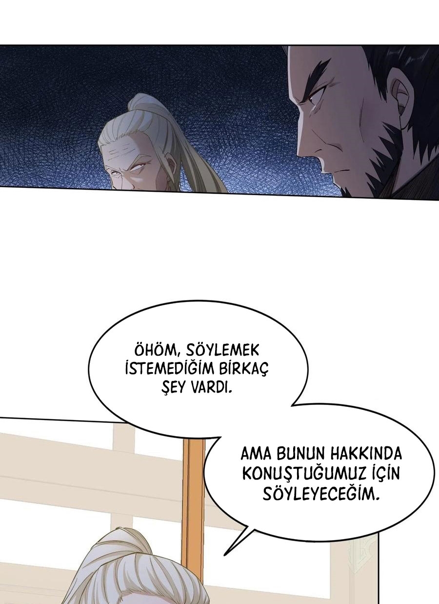 Fighting the Curse - Bölüm 18