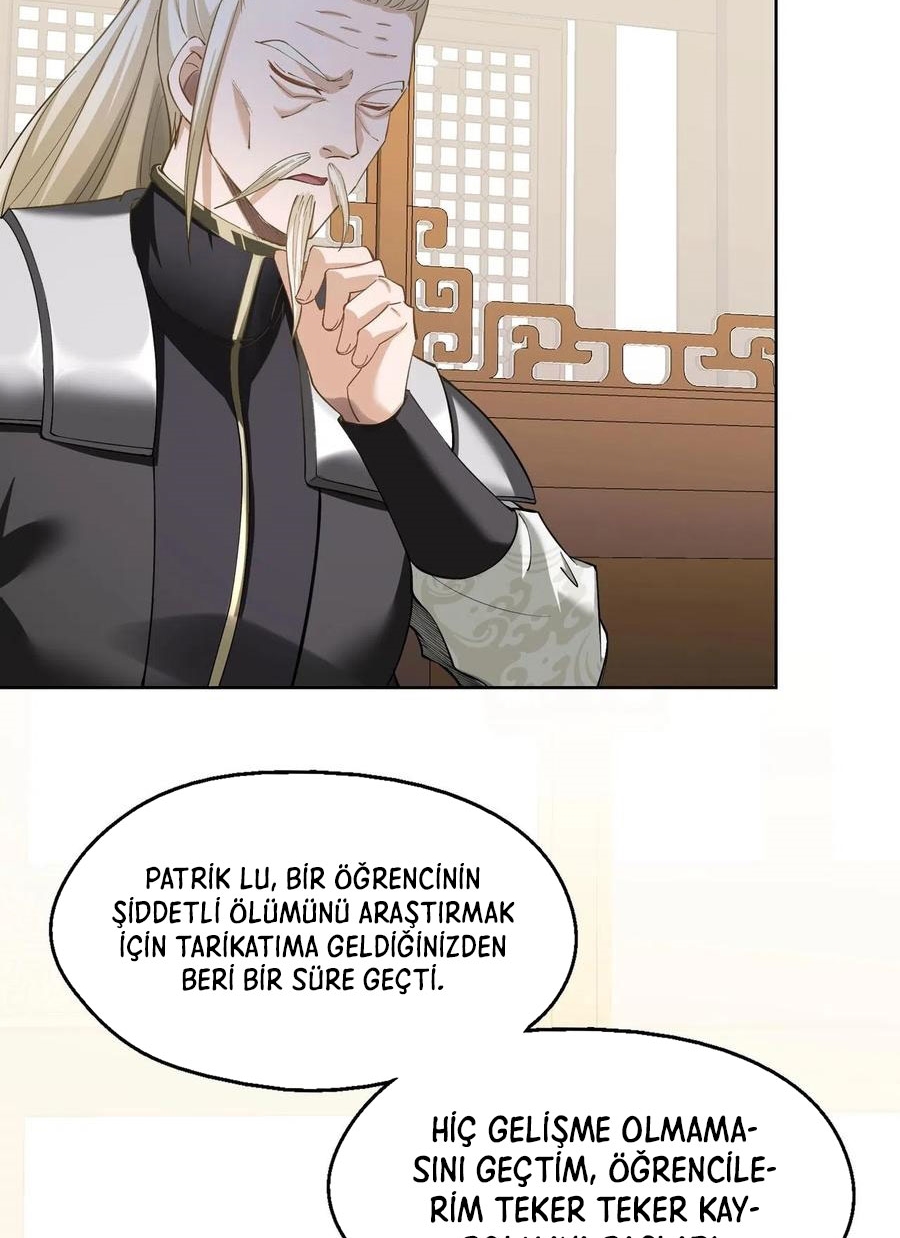 Fighting the Curse - Bölüm 18