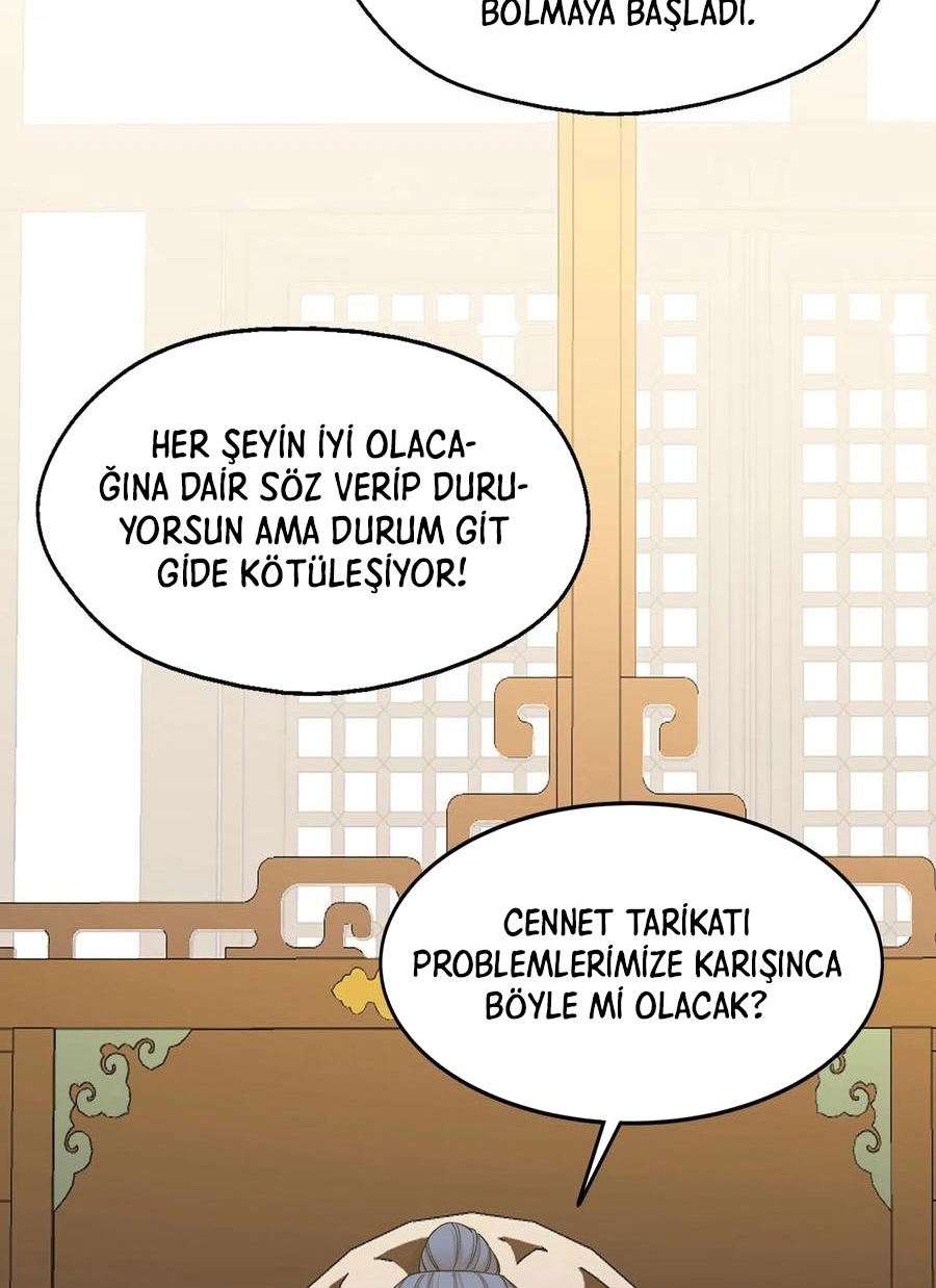 Fighting the Curse - Bölüm 18