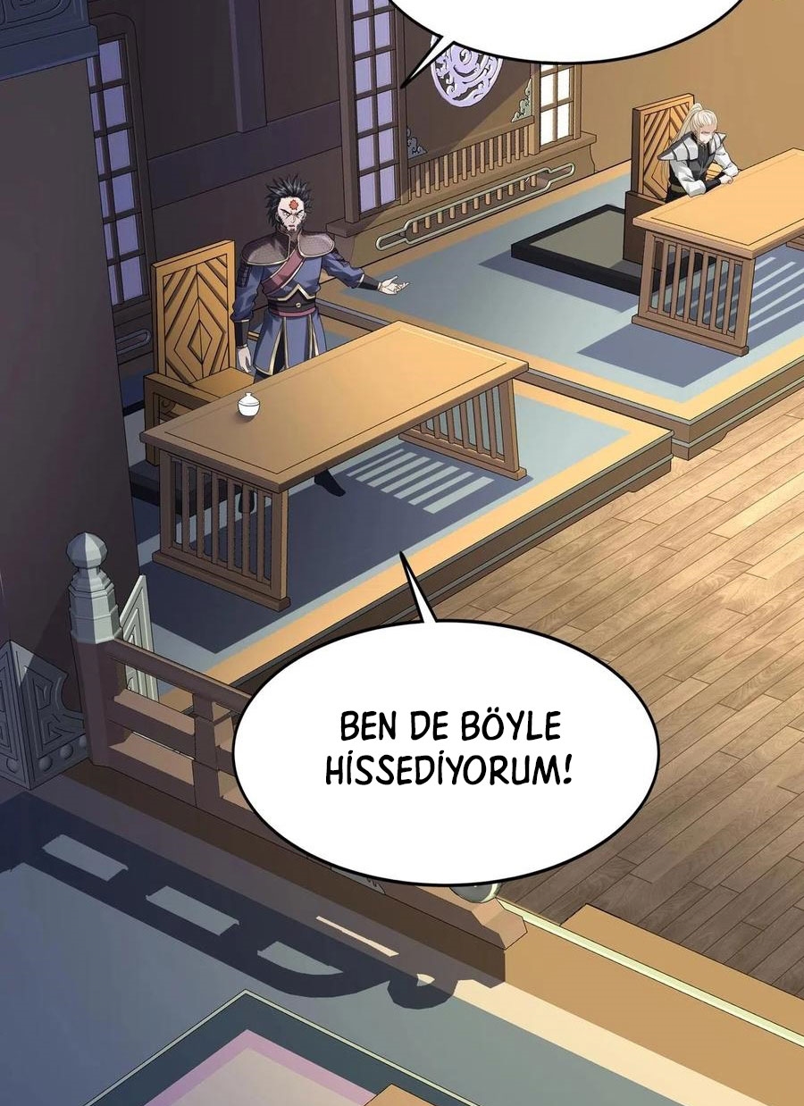 Fighting the Curse - Bölüm 18