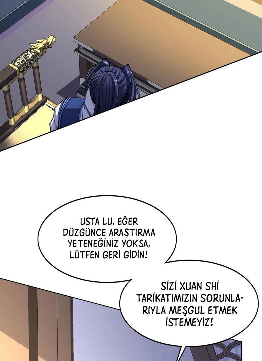 Fighting the Curse - Bölüm 18
