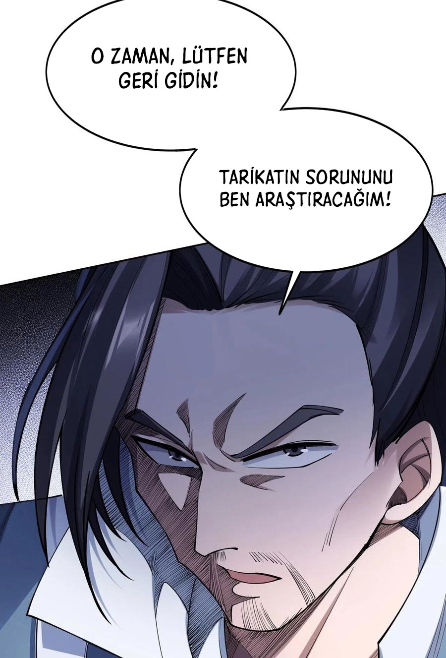 Fighting the Curse - Bölüm 18